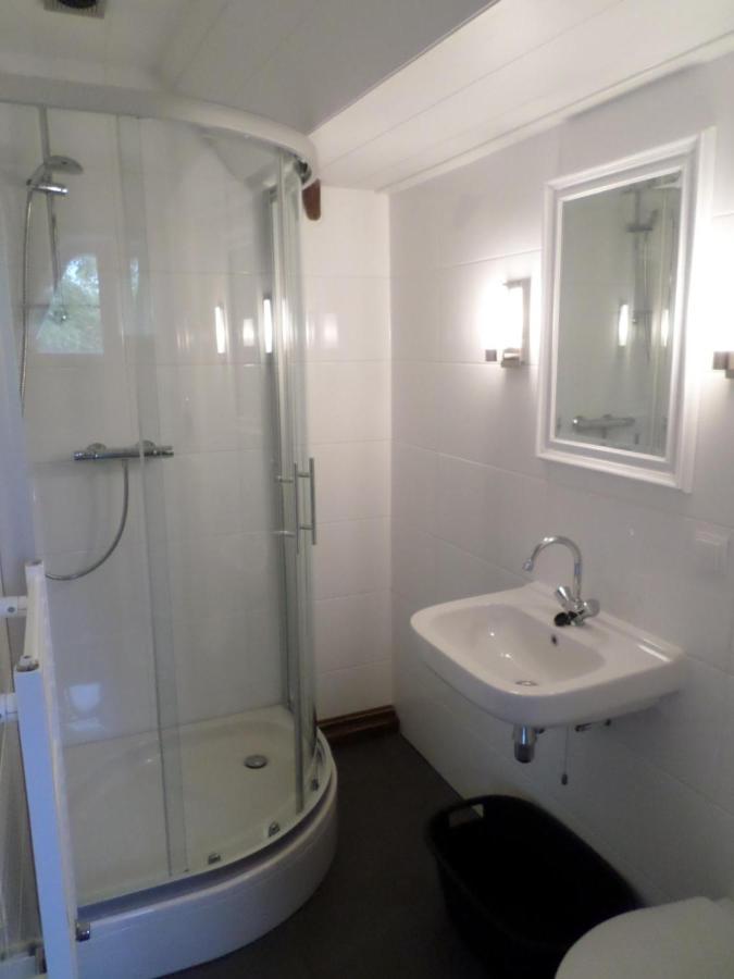 B & B De Pimpelmees 's-Gravenmoer Bagian luar foto